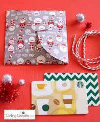 These two gifts are perfect for nerds: Free Printable Christmas Gift Card Holder Easy Diy Gift Idea