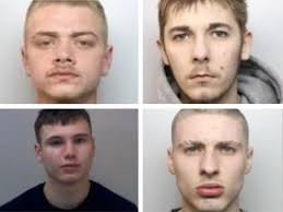 Every Buckinghamshire criminal jailed in February including burglars and a  dangerous driver from Milton Keynes
