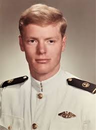 William McHenry Nabors Obituary April 2, 2021