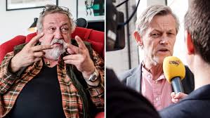 Göran lambertz is currently considered a single author. if one or more works are by a distinct, homonymous authors, go ahead and split the author. Akswf1sbmwowm