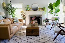 Like many houseplants, this one is isn't good for pets to nibble on, so always exercise caution when choosing placement for display. How To Arrange Indoor Plants Like A Pro Plant Care Tips And More La Residence