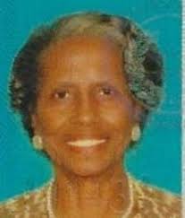 Dorothy Mitchell Obituary November 6, 2017