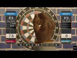 Wn Yakuza Zero Darts Minigame Earn A Total Of 10 Million Yen In Darts Hat Trick