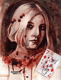 Liz Mankowski's Instagram, Twitter & Facebook