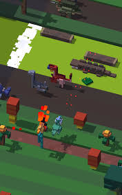 Collect custom characters and navigate highways, railways, rivers, and more. Crossy Road Mod Apk 4 8 2 Unlimited Coins Unlocked Download