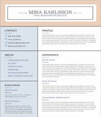 Create your teacher resume fast with the help of expert hints and good vs. 35 Best Modern Teacher Resume Templates Free Premium Examples 2020
