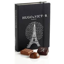 Carnet Paris S Eveille Hugo Et Victor Hugo Victor Paris Carnet