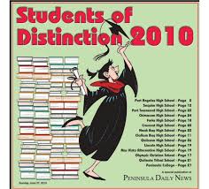 Congratulates The Class of 2010