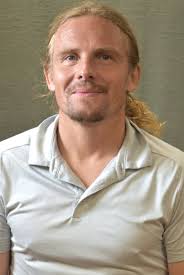 Men's Track & Field Coaches