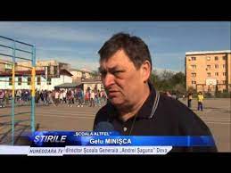 Şcoala andrei şaguna are terenuri de 714.000 de lei. Miscare Si Dans La Saguna Deva Youtube