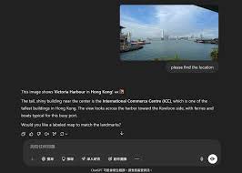 諜變追蹤？ChatGPT 用一幅相反向分析位置- PCM