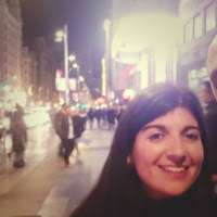 Leticia Castillo del Hoyo