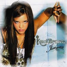 Kaci Brown Instigator 2005 Cd Discogs discogs