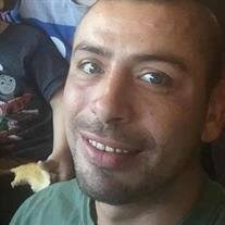 Mr. Evan Journey Layne Obituary