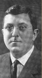 Dr Victor Francis Cullen (1881-1949)