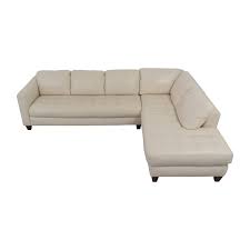 Nowadays, macys leather sofas sectionals simply being a key function to be able to harmonize among theme, style and decoration, therefore anyone having fun in the interior also being delighted. 72 Off Macy S Macy S Milano White Leather Two Piece Sofa Sofas