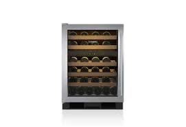 The shelves are designed in a manner that they can be pulled out to give you access. Discover Our Legendary Appliances Sub Zero And Wolf