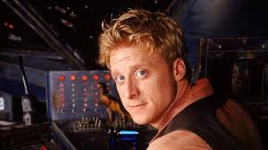 Alan Tudyk