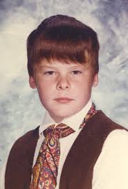 Gregory Good Obituary