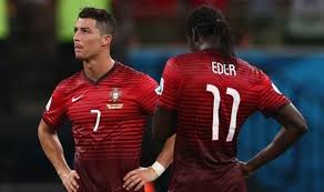 Eder was not picked for the 2017 fifa confederations cup squad, being replaced by porto's andré silva. Eder Back As Portugal Eye Swiss Showdown The Peninsula Qatar