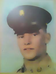 Avery Lee “Abe” Hembree (1943-2006)