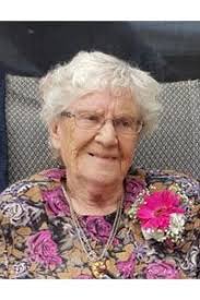 Edith Margaret Pryke Moody Obituary in Grande Prairie at Oliver's Funeral  Home & Crematorium