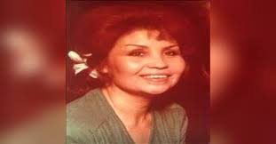 Betty Jane Cabrera Obituary
