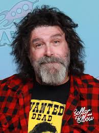 Mick Foley