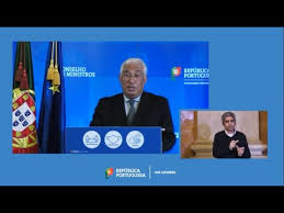Check spelling or type a new query. Conferencia De Imprensa Do Conselho De Ministros 7 De Janeiro De 2021 Videos Xxii Governo Republica Portuguesa
