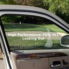 pro high performance 70 vlt car window tinting film windowtint com pro high performance 70 vlt auto window tinting film