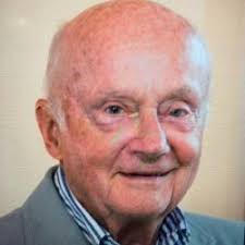 Remembering Edward J. Ackley