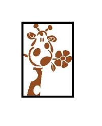 Curiouser and curiouser alice in wonderland cross stitch pattern pdf, book quote cross stitch. Simple Giraffe Cross Stitch