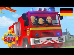 sandmannchen raketenflieger timmi der riesenplanet 1 weitere folgen sandmann rbb media 2017 youtube feuerwehrmann sam kinder lied feuerwehrmann