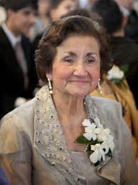 It is with deep sadness that we announce the passing of Therese Abi  Hassoun, wife of the late Emil Khoudair. Born, 25/03/1931 Bane, Lebanon  Died, 17/11/25 Sydney, Australia Condolences will be held