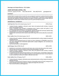 Nice Making A Concise Credential Audit Resume Resume Examples Job Resume Examples Resume