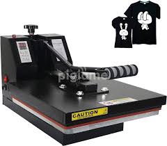 Check spelling or type a new query. Flatbed 15 15 Inch Heat Press Machine For Digital T Shirt Printing In Nairobi Cbd Moi Avenue Pigiame