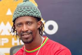 Interview] : Festival Lassiry Graffiti 4, M'baye Aissatou Fall se prête à  nos questions