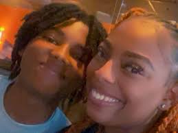 Fundraiser for Nekya Mabry by Lenzie Mabry : Stand with Cailan in His  Battle with Leukemia