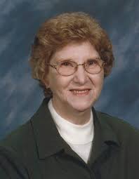 Beverly Ann Kaufman Obituary