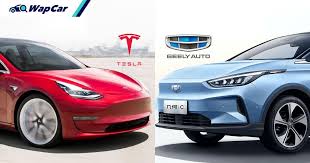 Pemuda yang berusia 13 hingga 31 tahun ini didata dan. Kereta Elektrik Premium Geely Zeekr Rancang Saingi Tesla Wapcar