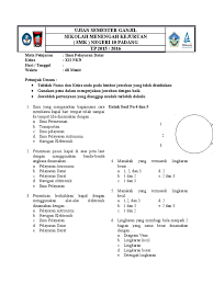 Berikut ini merupakan bukti bahwa permainan kasti menunjang kebugaran jasmani siswa adalah …………. Soal Permesinan Kapal Kelas X Nkpi Masnurul