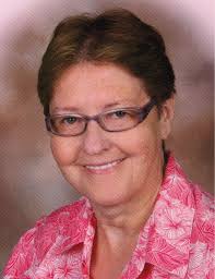 Obituary information for Frances Marie West