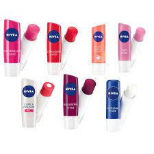 Temukan produk untuk kebutuhanmu dari beragam onlineshop dengan daftar harga termurah di iprice indonesia. Harga Lipbalm Nivea Terbaik Agustus 2021 Shopee Indonesia
