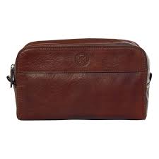 Saddler Toilettaske Chris