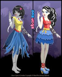 Once Upon A Zombie Zombie Princess Snow White Dress Up Game Http Www Starsue Net Game Zombie Snow Whit Zombie Princess Princess Games Snow White Dress Up