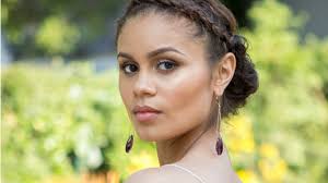 Talking “Greenleaf” with Desiree Ross