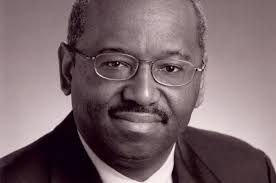 Prairie View A&M President George Wright says he's stepping down