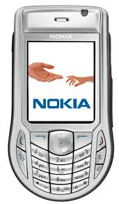 Samsung T939 Behold 2 vs Nokia 6630 ...