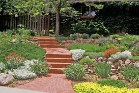 The Art Garden Garden Designers Roundtable Lawn Alternatives Lawn Alternatives Small Front Yard Landscaping Small Front Gardens