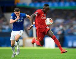 You are watching liverpool fc vs everton fc game in hd directly from the anfield, liverpool, england, streaming live for your computer, mobile and tablets. Liverpool Can Claim Title With Help From Man City S Opponents Daily Sabah